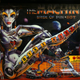 Illustration for article titled 50 Gorgeous Examples of Pinball Machine Art Across Seven Decades